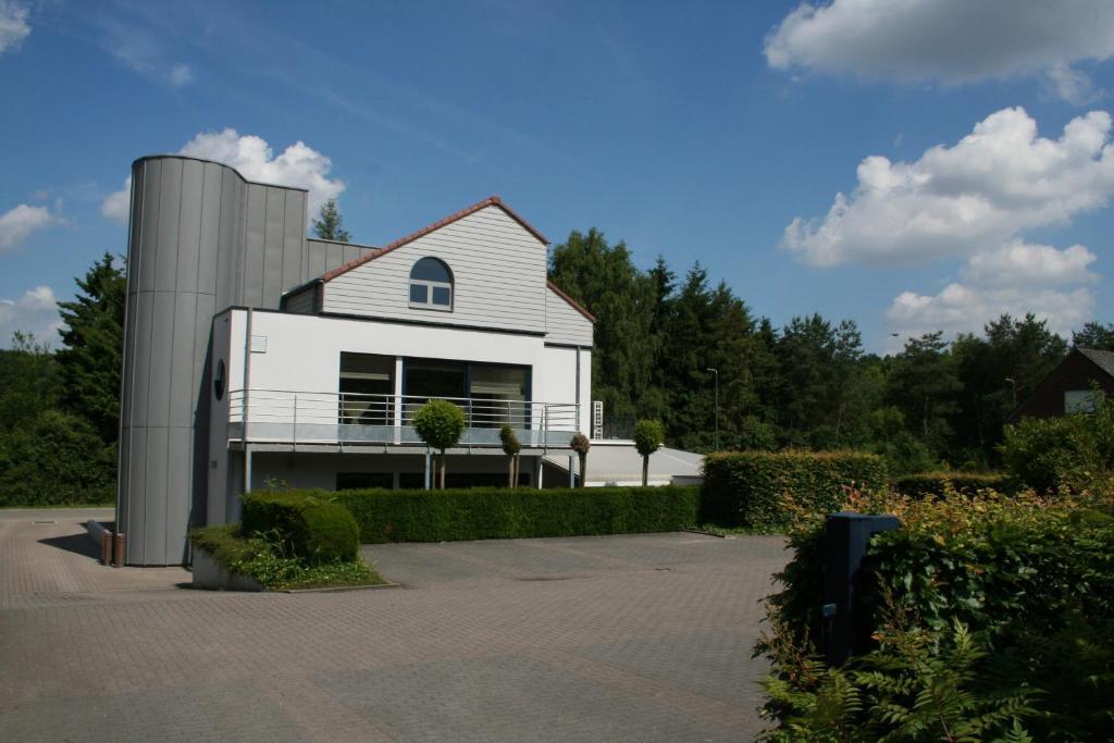 Hotel Bibois Oud-Heverlee Exterior photo